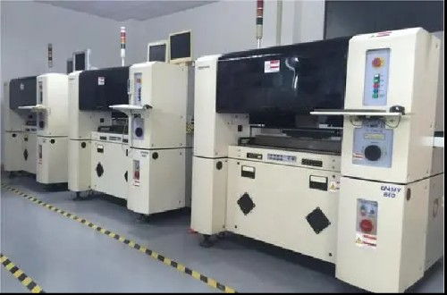 寧波港二手青儲機進口關稅及相關電子設備進口說明