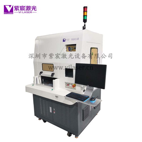 紫宸激光自動焊錫設備在軍工電子電線電纜領域的創(chuàng)新應用