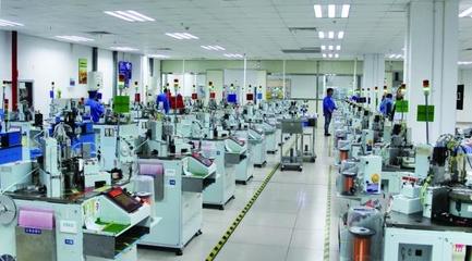 順絡電子2023年營收創(chuàng)新高 新產品驅動增長，未來業(yè)績前景樂觀