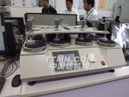 萊州市電子儀器與電子設備產業發展分析